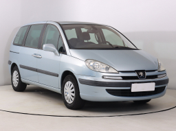 Peugeot 807 2005