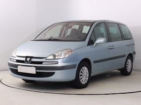 Peugeot 807 - 2005