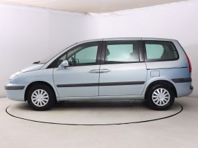 Peugeot 807 - 2005