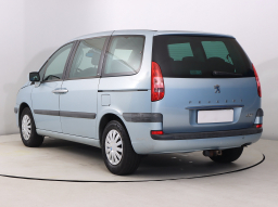 Peugeot 807 2005
