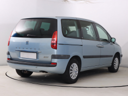 Peugeot 807 2005