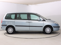 Peugeot 807 2005