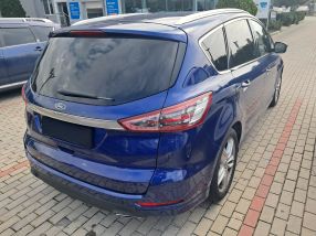 Ford S-Max - 2015