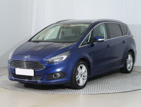 Ford S-Max - 2015