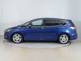 Ford S-Max - 2015