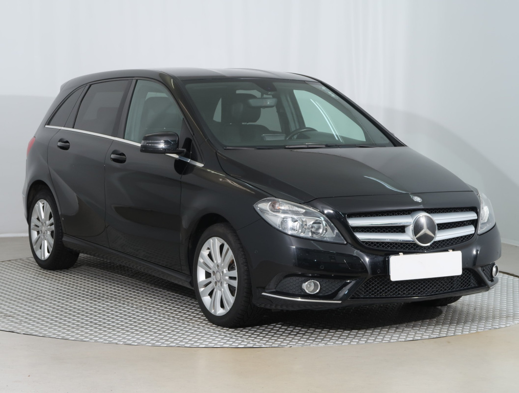 Mercedes-Benz B