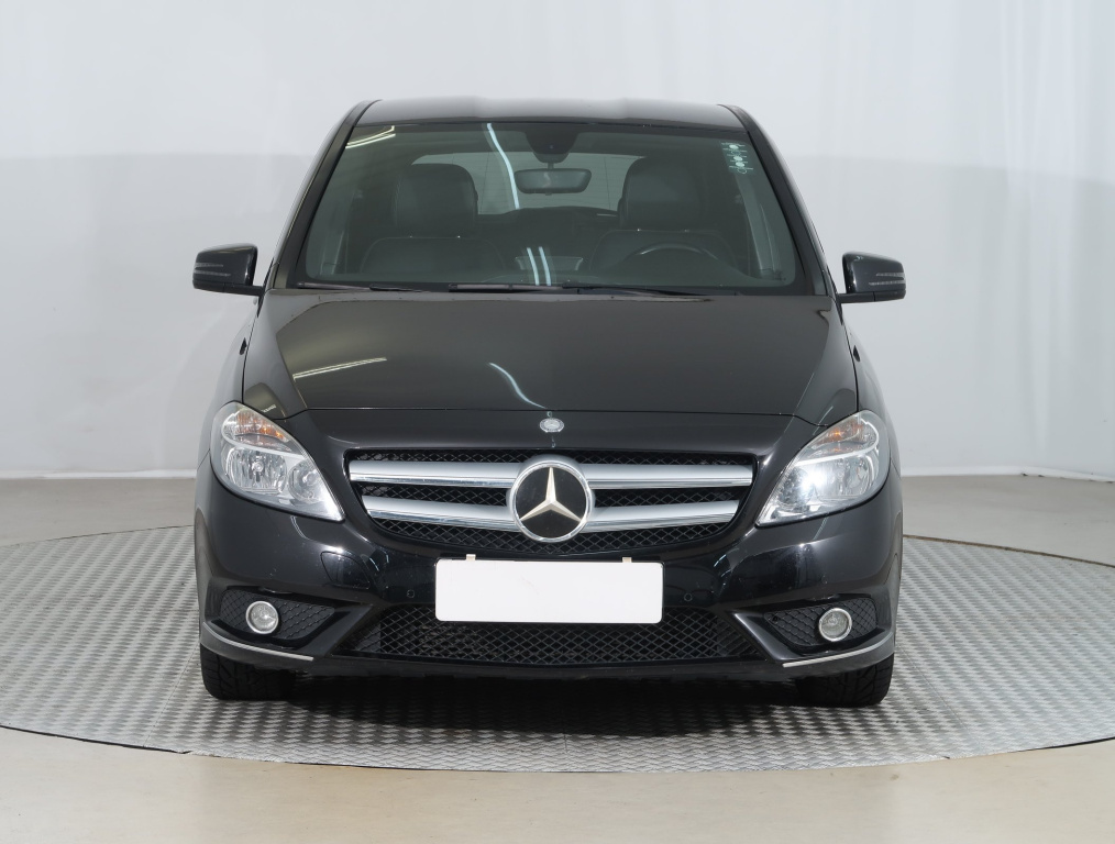 Mercedes-Benz B