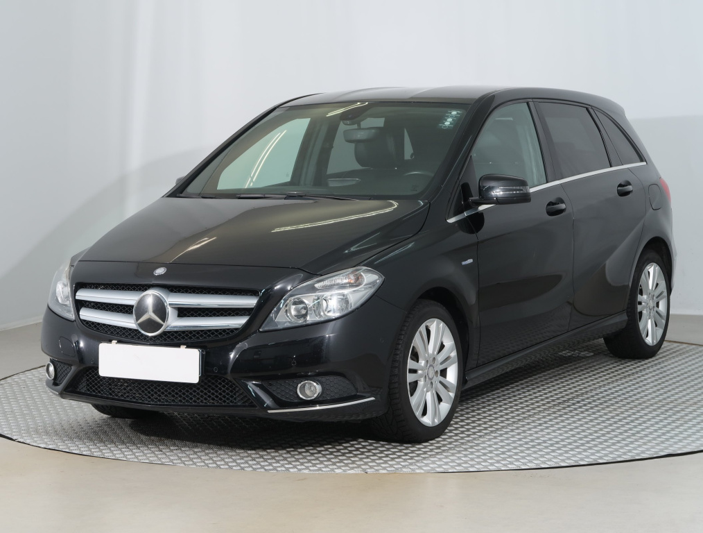 Mercedes-Benz B