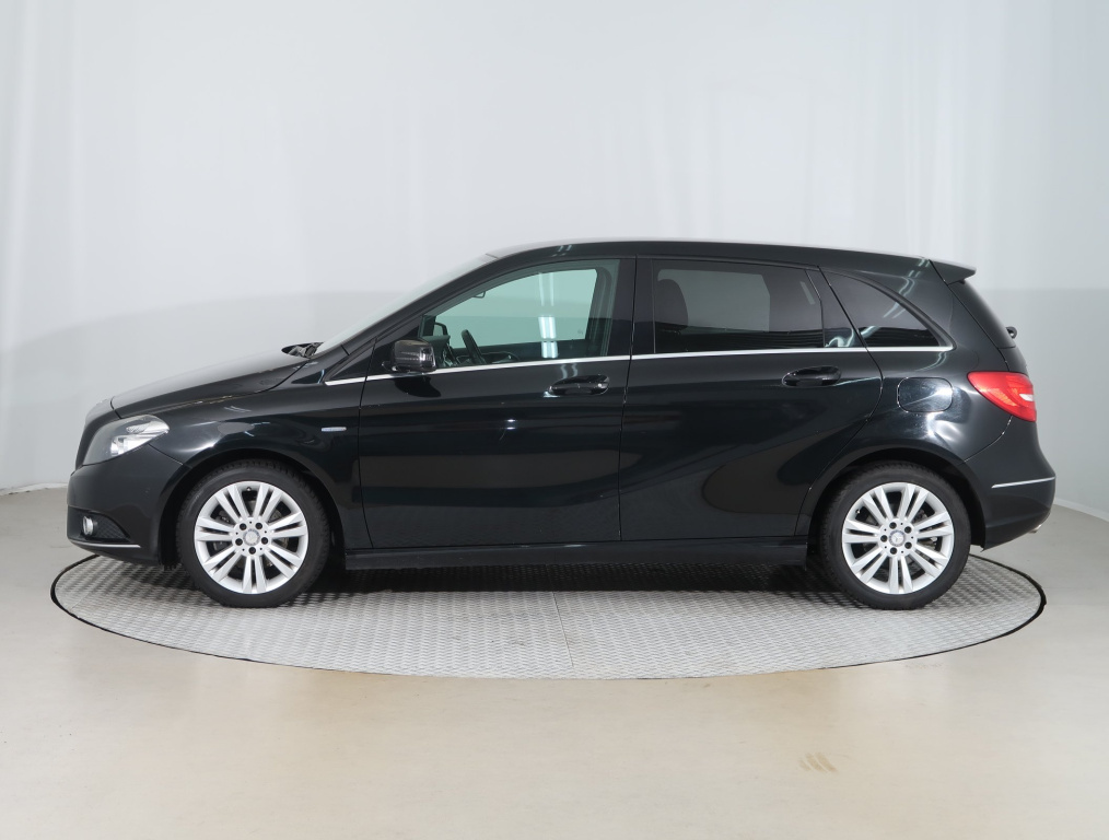 Mercedes-Benz B