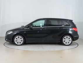 Mercedes-Benz B - 2011