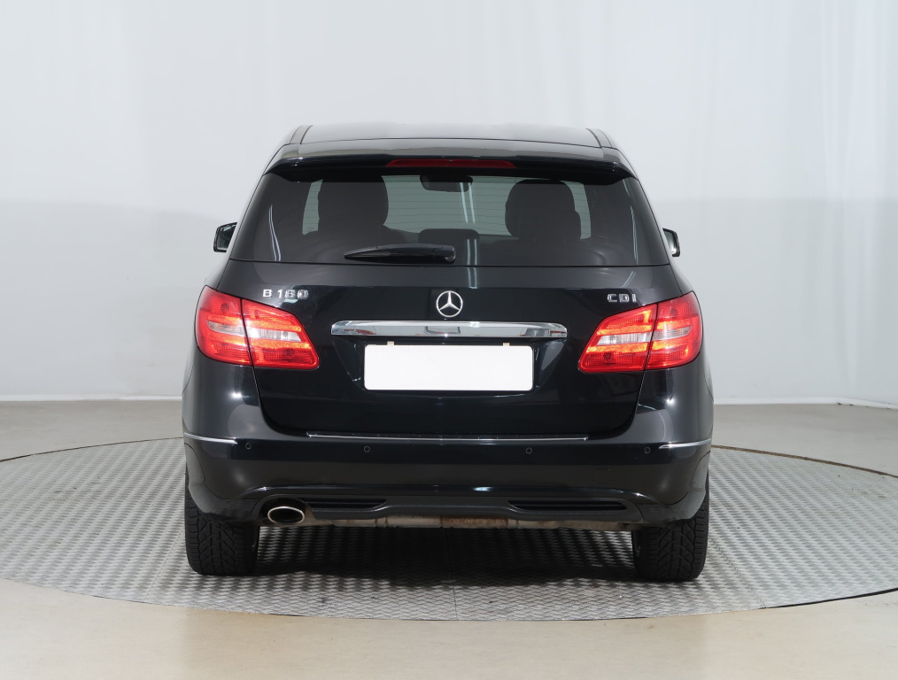 Mercedes-Benz B