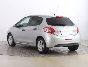 Peugeot 208 - 2014