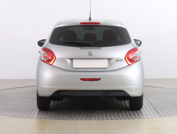 Peugeot 208 2014