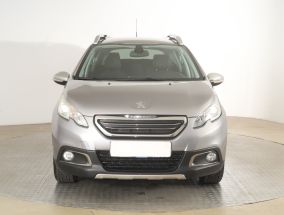 Peugeot 2008 - 2016