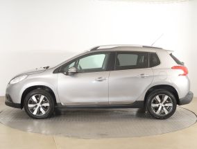 Peugeot 2008 - 2016