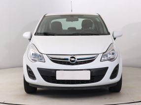 Opel Corsa - 2013