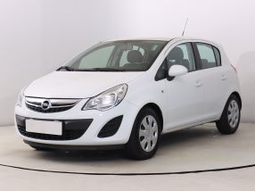 Opel Corsa - 2013