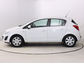 Opel Corsa - 2013