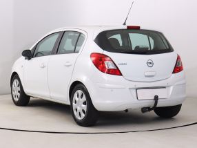 Opel Corsa - 2013