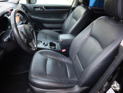 Subaru Outback 2017