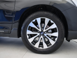 Subaru Outback 2017