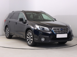 Subaru Outback 2017