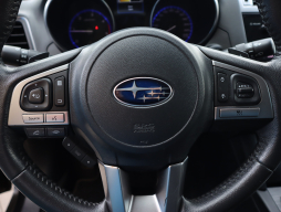 Subaru Outback 2017