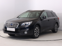 Subaru Outback 2017