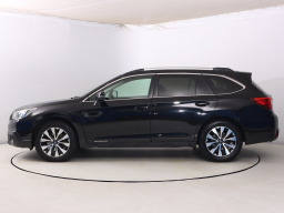 Subaru Outback 2017