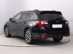 Subaru Outback 2017