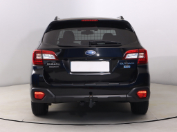 Subaru Outback 2017