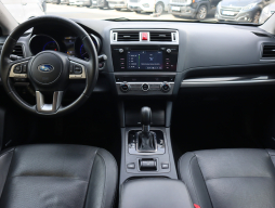 Subaru Outback 2017
