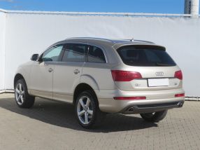 Audi Q7 - 2014