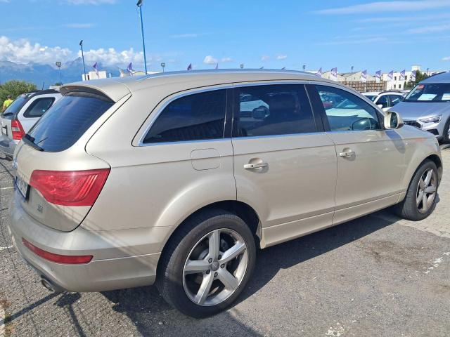 Audi Q7 2014