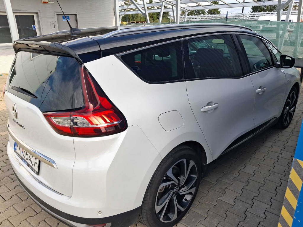 Renault Grand Scenic