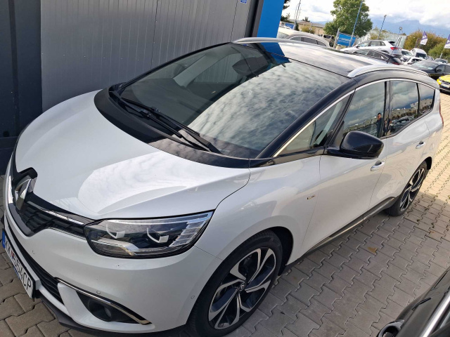 Renault Grand Scenic 2017