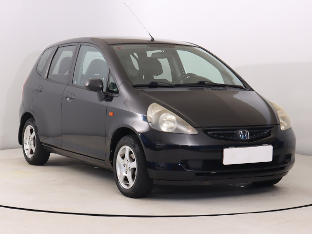 Honda Jazz 2003