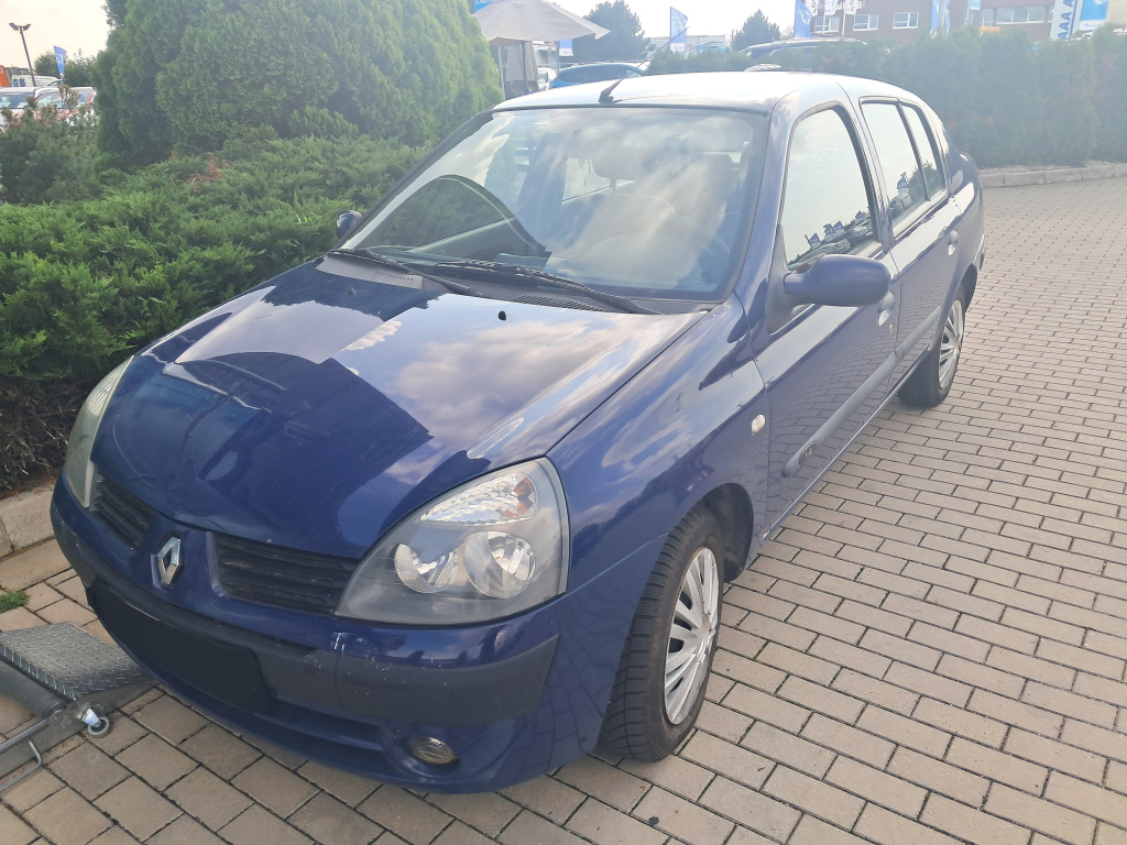 Renault Thalia