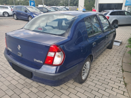 Renault Thalia 2005