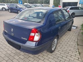 Renault Thalia - 2005