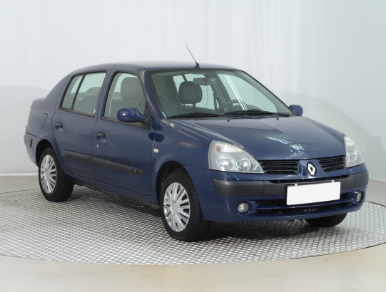 Renault Thalia