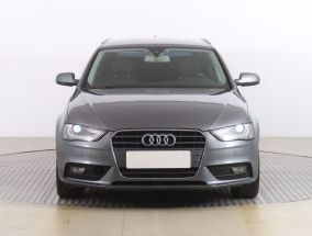 Audi A4 - 2013