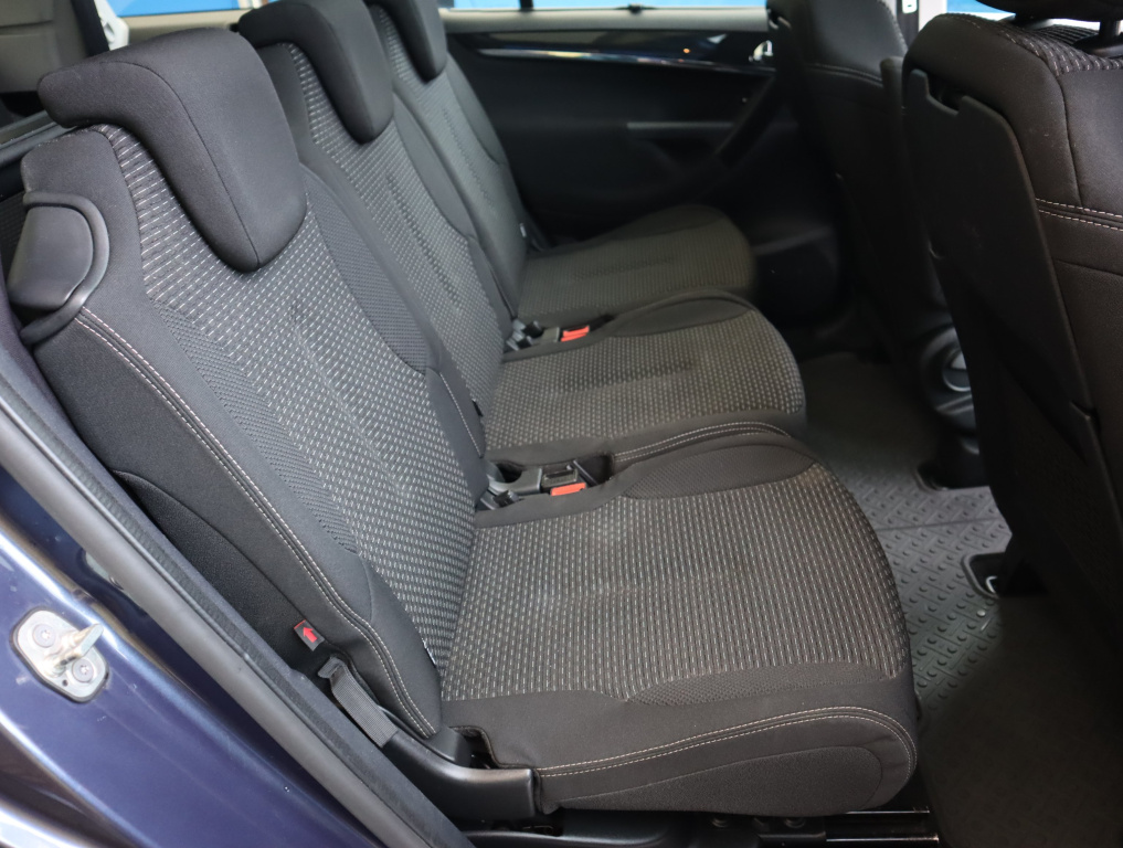 Citroen C4 Grand Picasso
