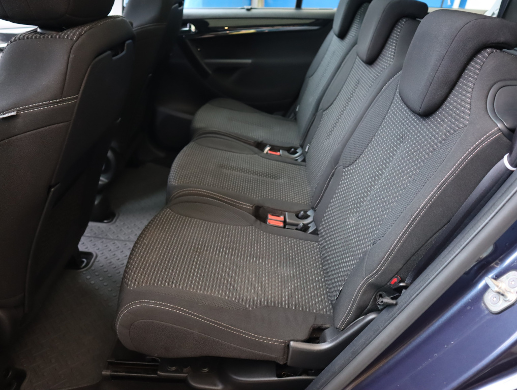Citroen C4 Grand Picasso