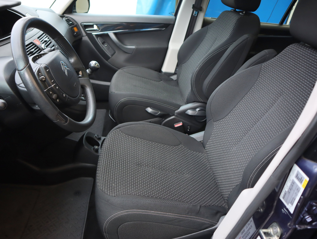 Citroen C4 Grand Picasso