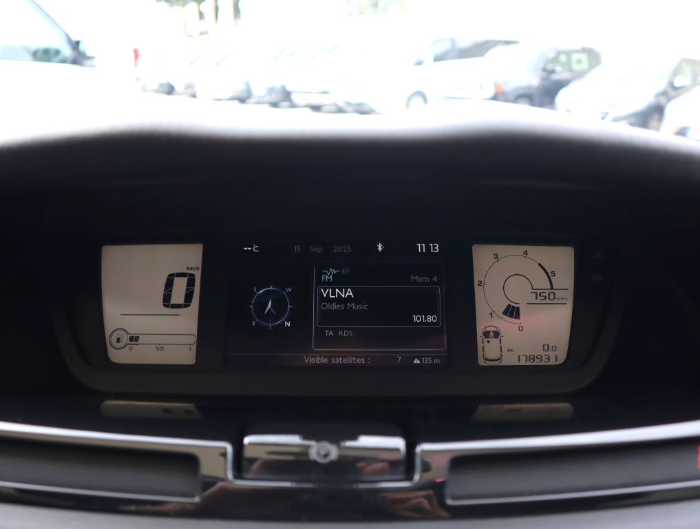 Citroen C4 Grand Picasso