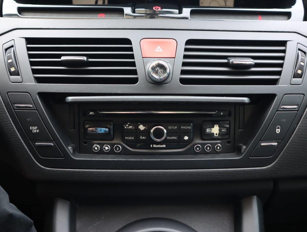 Citroen C4 Grand Picasso