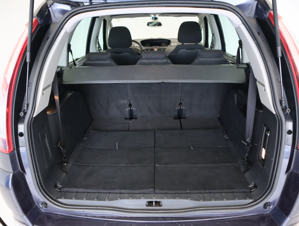 Citroen C4 Grand Picasso
