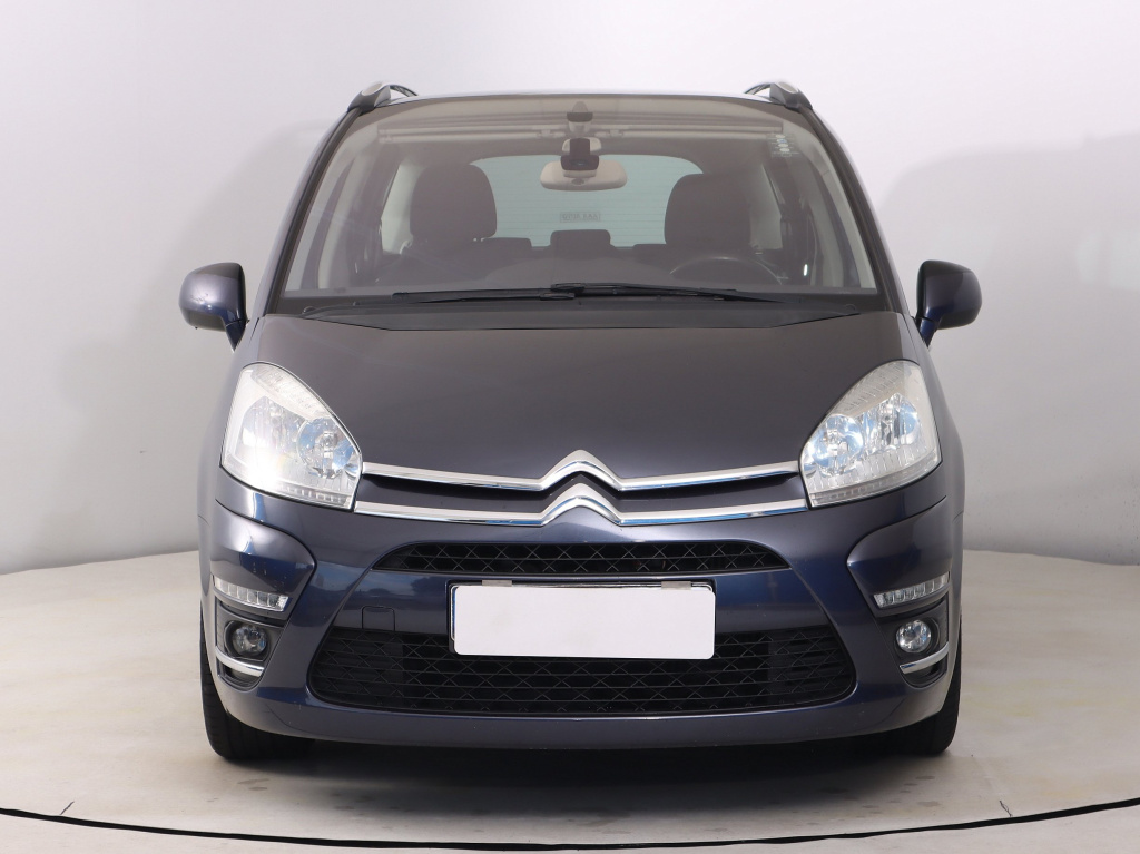 Citroen C4 Grand Picasso