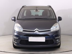 Citroen C4 Grand Picasso - 2013
